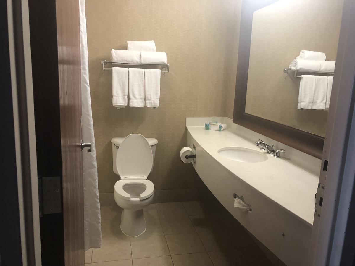 Holiday Inn Express Hotel & Suites North Little Rock - thumb 1