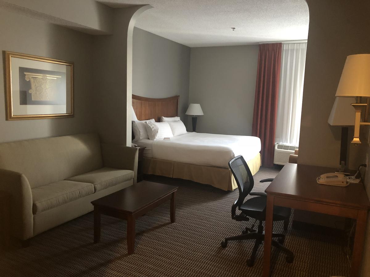 Holiday Inn Express Hotel & Suites North Little Rock - thumb 17