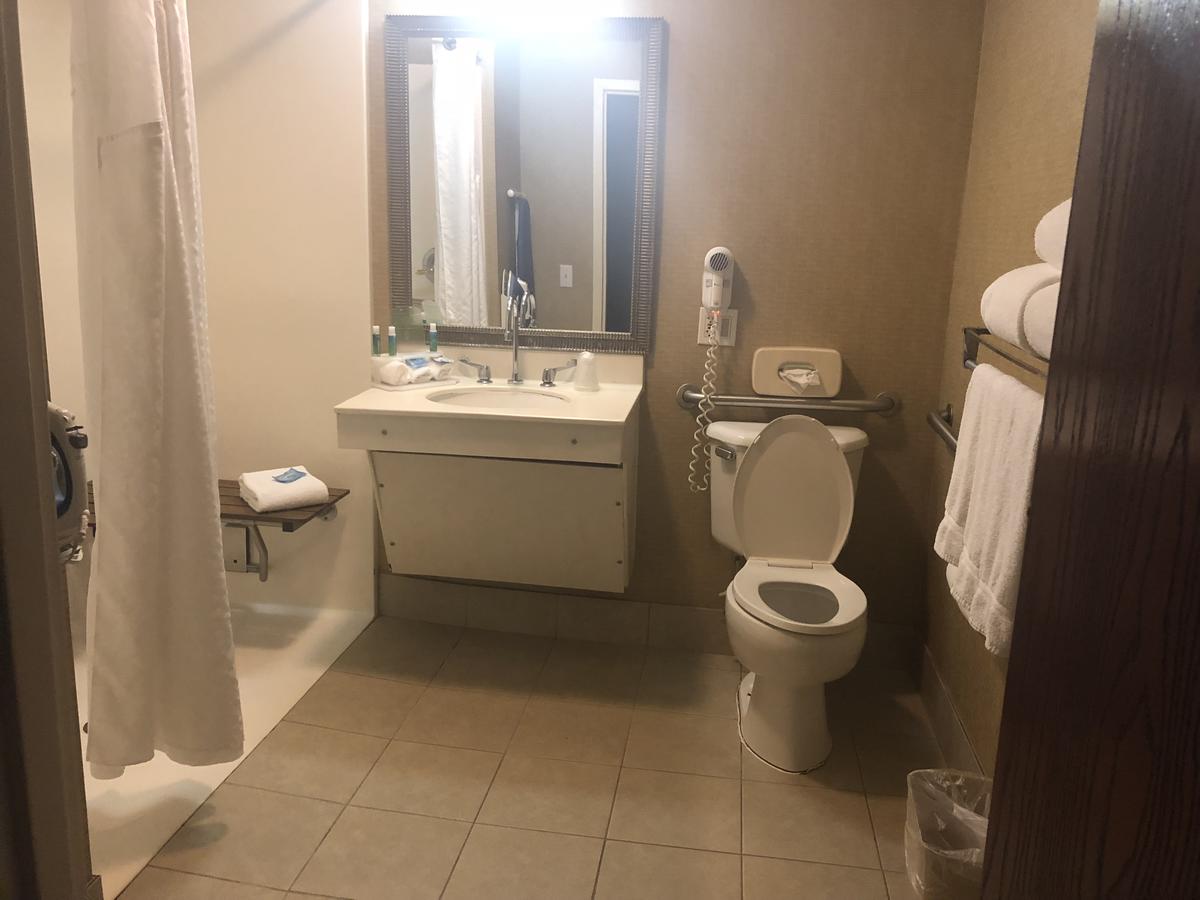 Holiday Inn Express Hotel & Suites North Little Rock - thumb 11