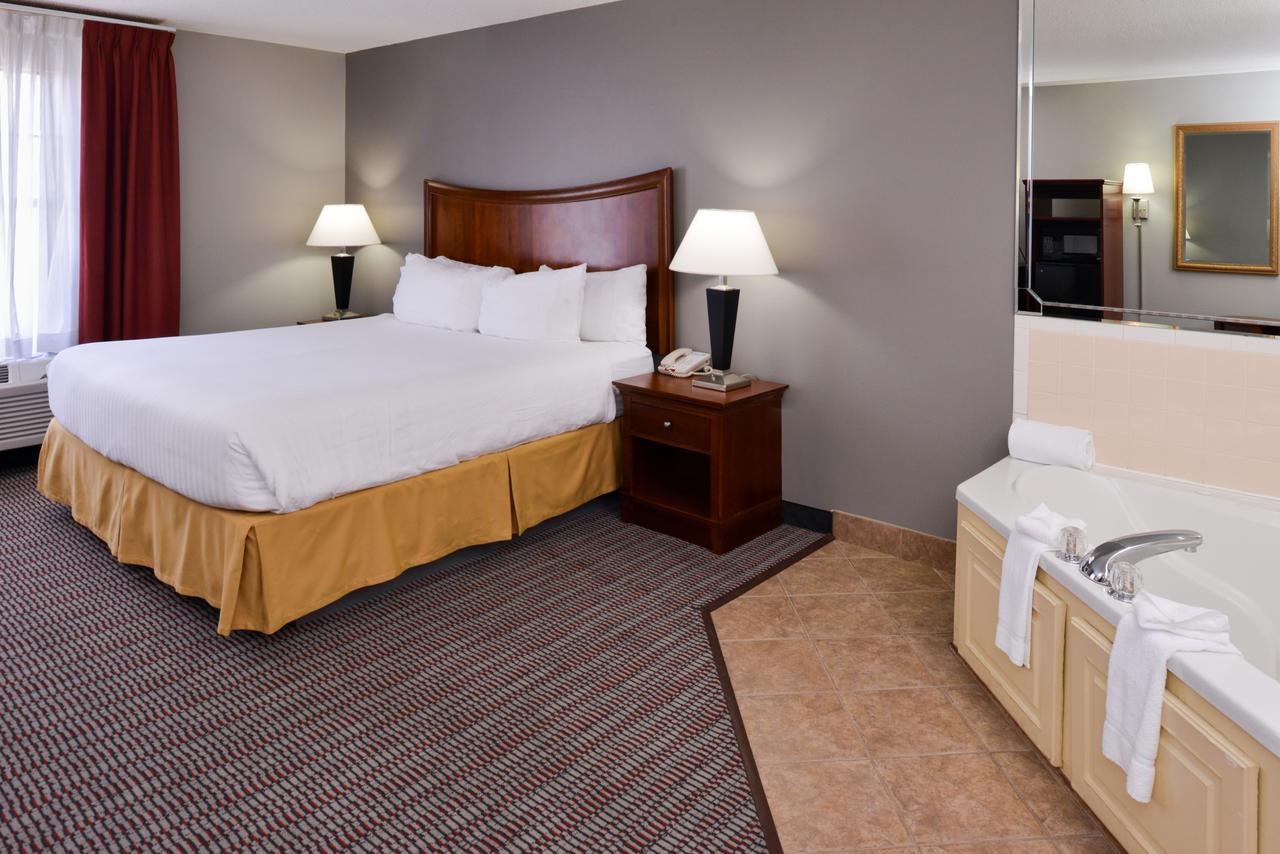 Holiday Inn Express Hotel & Suites North Little Rock - thumb 5