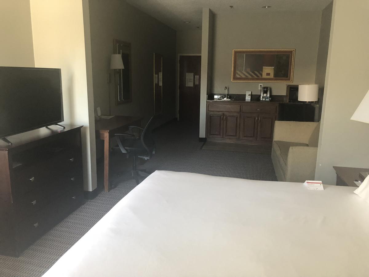 Holiday Inn Express Hotel & Suites North Little Rock - thumb 19
