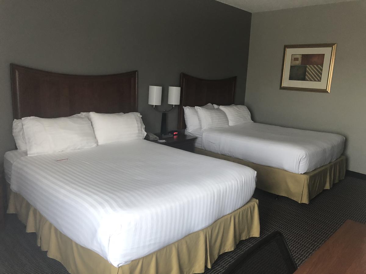 Holiday Inn Express Hotel & Suites North Little Rock - thumb 20