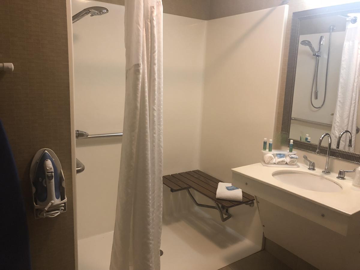 Holiday Inn Express Hotel & Suites North Little Rock - thumb 12
