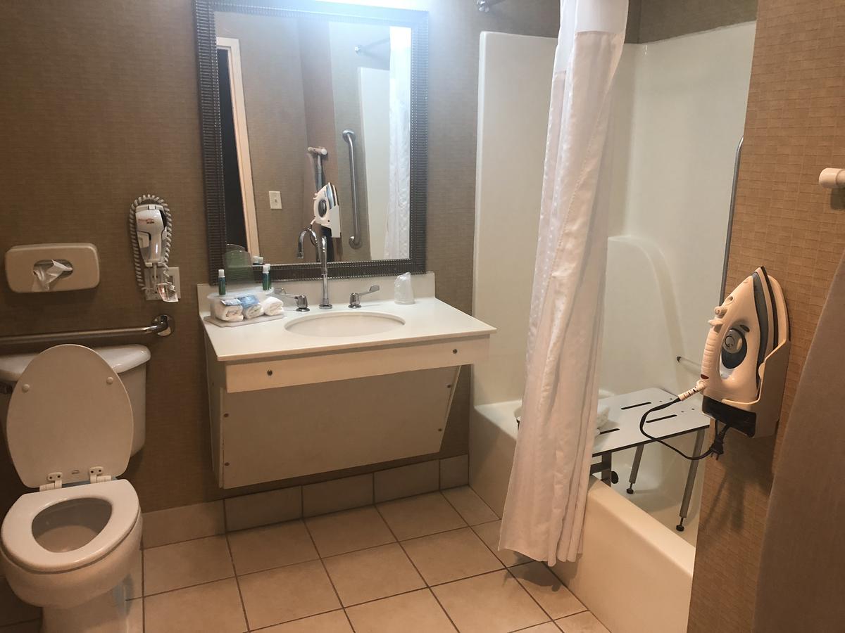 Holiday Inn Express Hotel & Suites North Little Rock - thumb 14