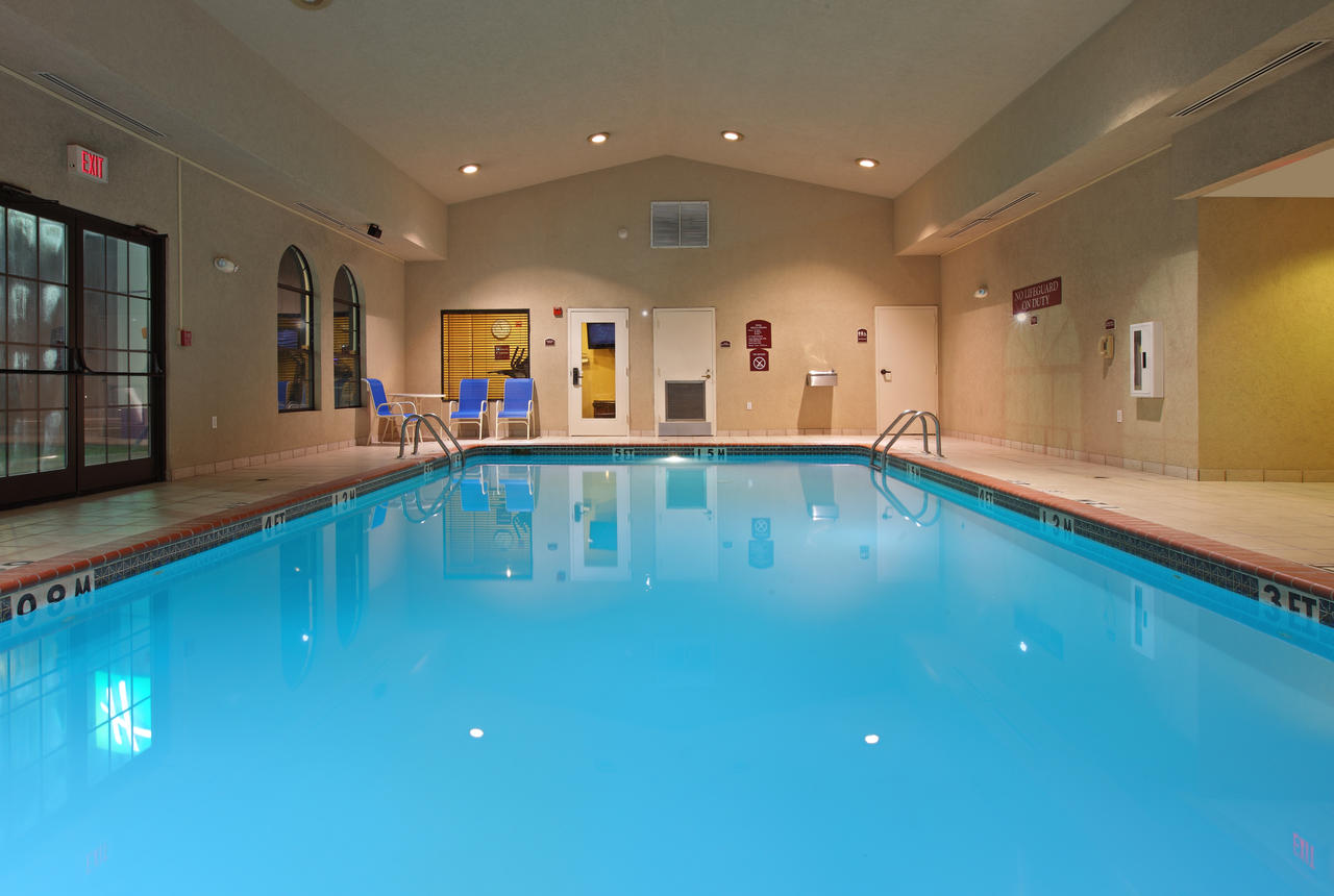 Holiday Inn Express Hotel & Suites North Little Rock - thumb 26