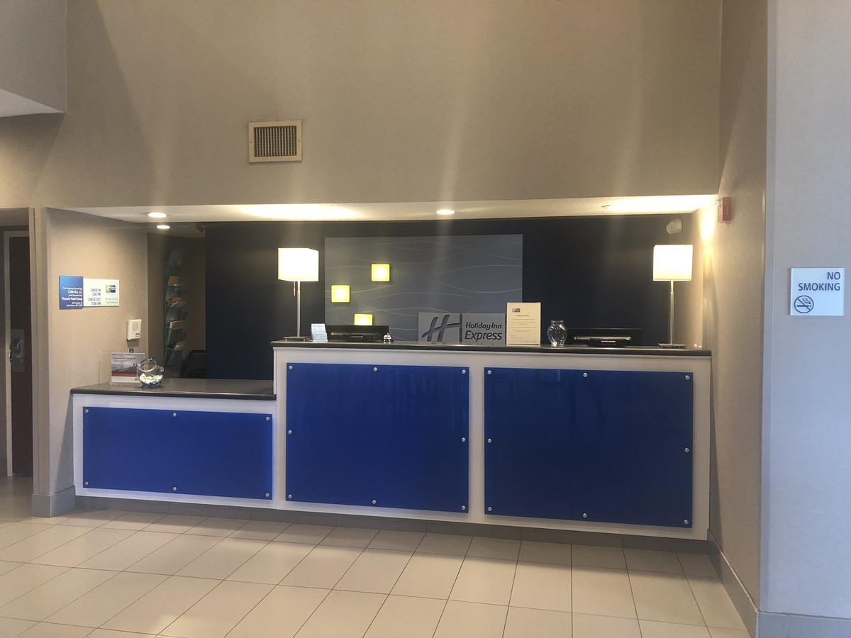 Holiday Inn Express Hotel & Suites North Little Rock - thumb 25