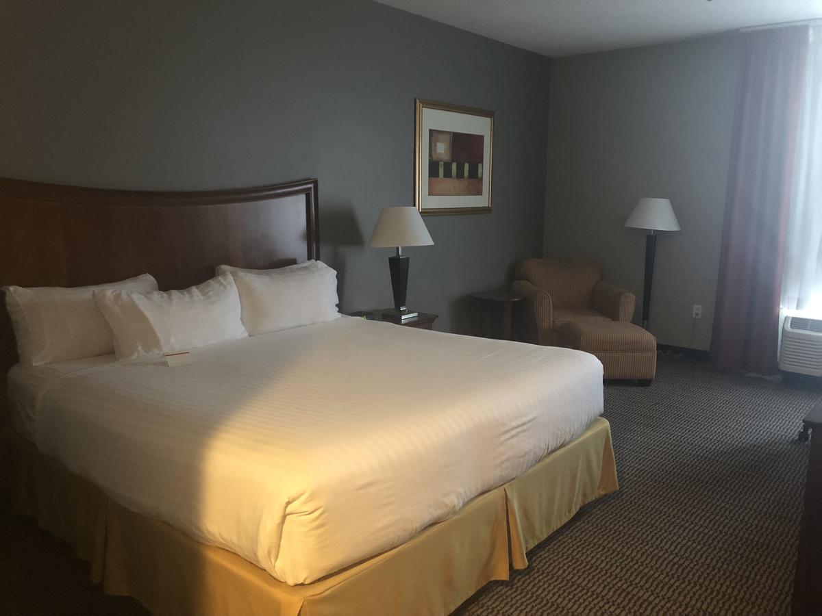 Holiday Inn Express Hotel & Suites North Little Rock - thumb 23