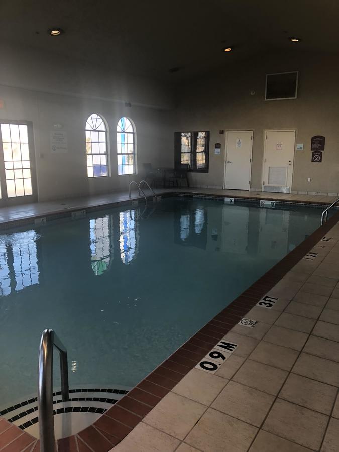 Holiday Inn Express Hotel & Suites North Little Rock - thumb 8