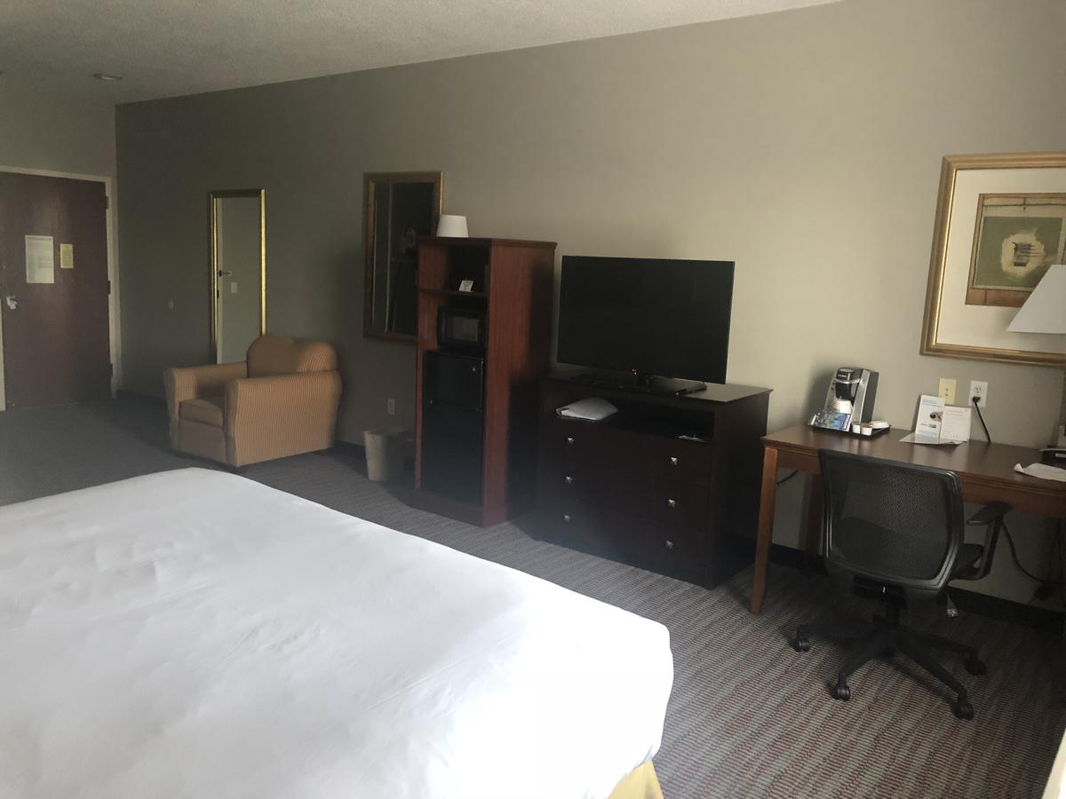 Holiday Inn Express Hotel & Suites North Little Rock - thumb 4