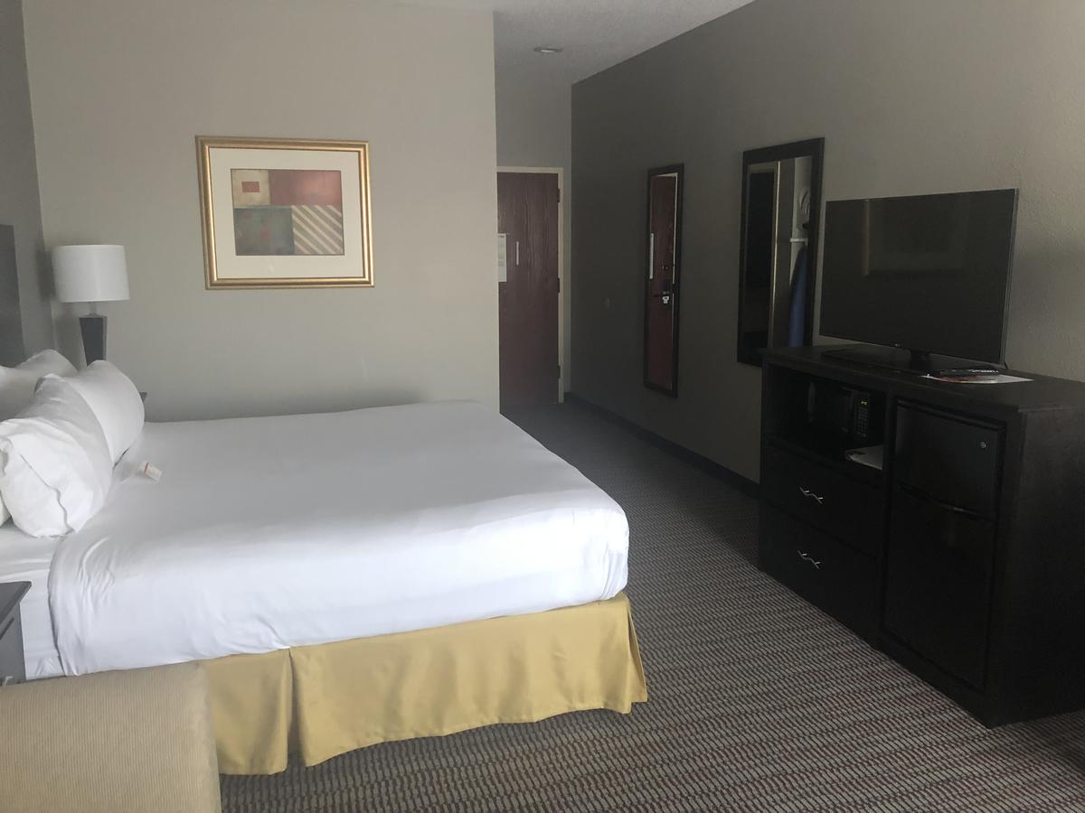 Holiday Inn Express Hotel & Suites North Little Rock - thumb 21