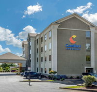 Comfort Inn & Suites North Little Rock near I-40 - Accommodation Los Angeles