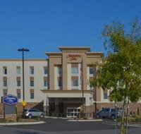 Hampton Inn North Little Rock McCain Mall, AR - Accommodation Los Angeles