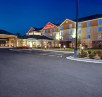 Hilton Garden Inn North Little Rock - Accommodation Los Angeles