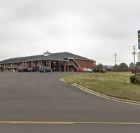 Quality Inn Russellville - Accommodation Los Angeles