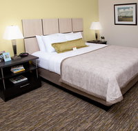 Candlewood Suites North Little Rock - Accommodation Los Angeles