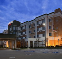 Courtyard By Marriott Little Rock North - Accommodation Los Angeles