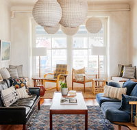 Block Island Beach House - Accommodation Los Angeles