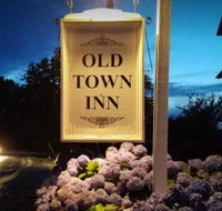 Old Town Inn - Accommodation Los Angeles