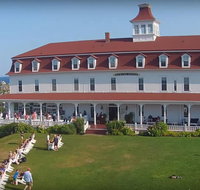 Spring House Hotel - Accommodation Los Angeles