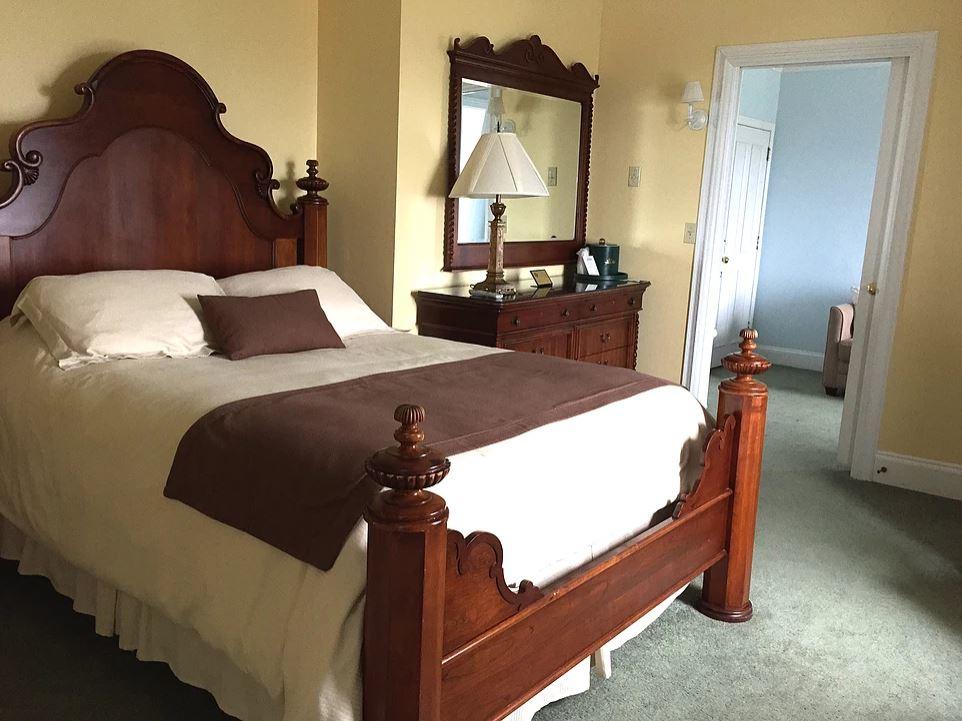 Spring House Hotel - thumb 4