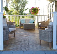 The 1661 Inn - Accommodation Los Angeles