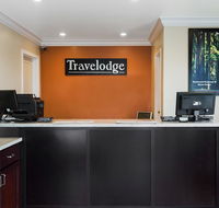 Travelodge by Wyndham Eureka - Accommodation Los Angeles