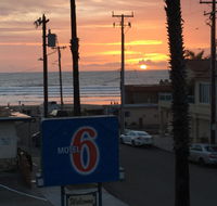 Motel 6 Pismo Beach - Pacific Ocean - Accommodation Los Angeles