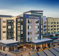 Hyatt House San Jose/Cupertino - Accommodation Los Angeles