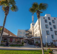 Pismo Beach Hotel - Accommodation Los Angeles