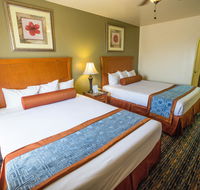 Beachwalker Inn  Suites - Accommodation Los Angeles