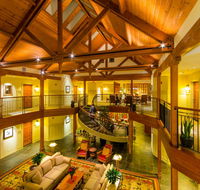 Avila Village Inn - Accommodation Los Angeles