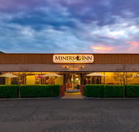 Miners Inn - Accommodation Los Angeles