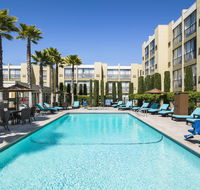 Four Points by Sheraton San Rafael Marin County - Accommodation Los Angeles