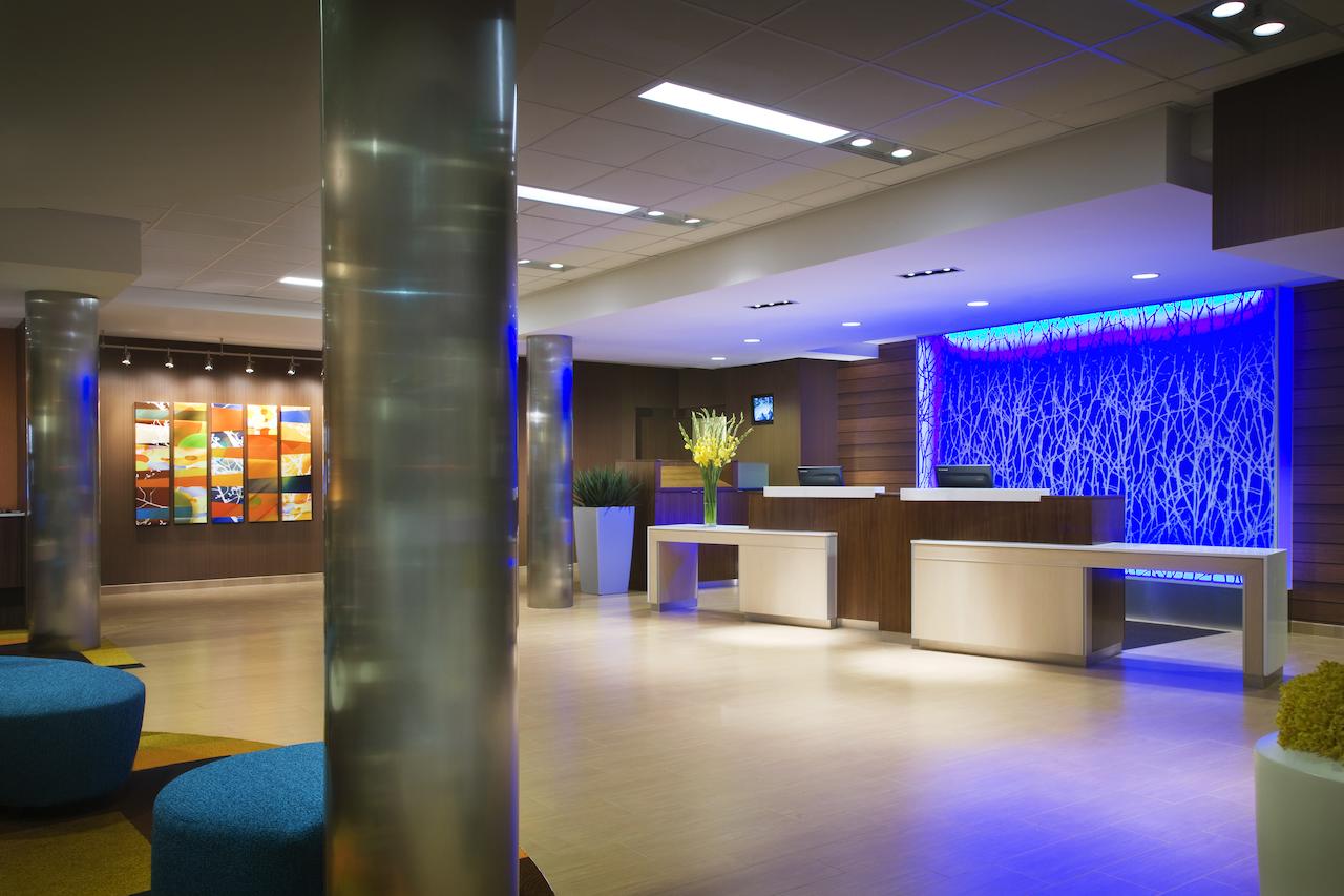 Fairfield Inn & Suites By Marriott Tustin Orange County - thumb 20