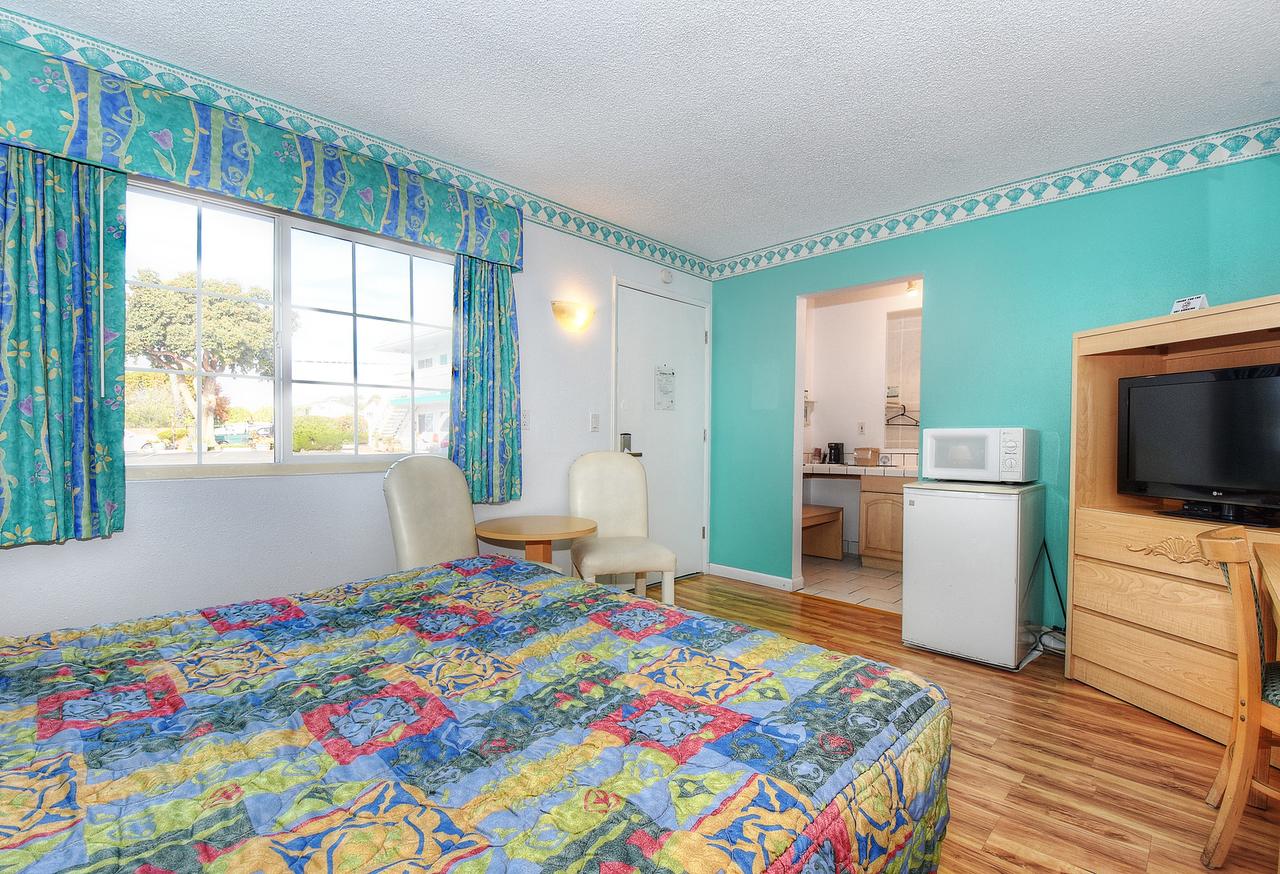 Morro Bay Sandpiper Inn - thumb 9