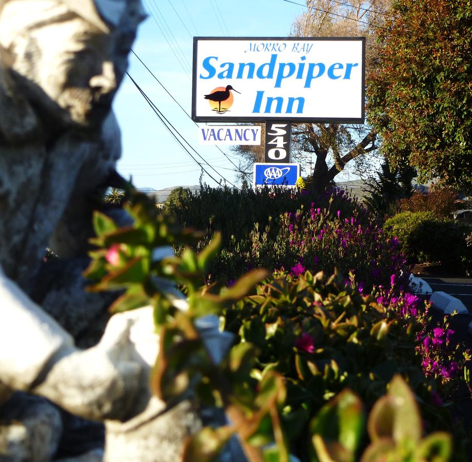 Morro Bay Sandpiper Inn - thumb 2