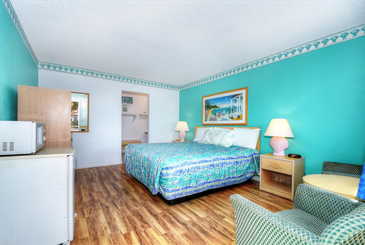 Morro Bay Sandpiper Inn - thumb 13