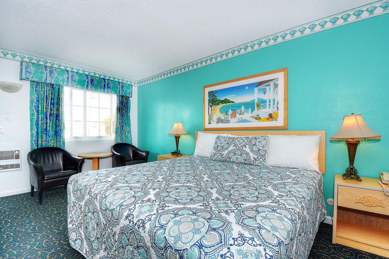 Morro Bay Sandpiper Inn - thumb 3