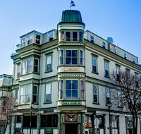 The Inn at 2nd & C - Accommodation Los Angeles