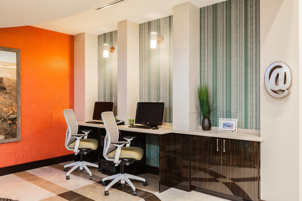 Holiday Inn Express & Suites Eureka - thumb 30