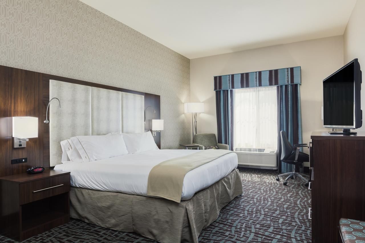 Holiday Inn Express & Suites Eureka - thumb 27