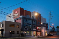 Booking Los-angeles Accommodation Los Angeles