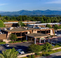 Red Lion Hotel Redding - Accommodation Los Angeles