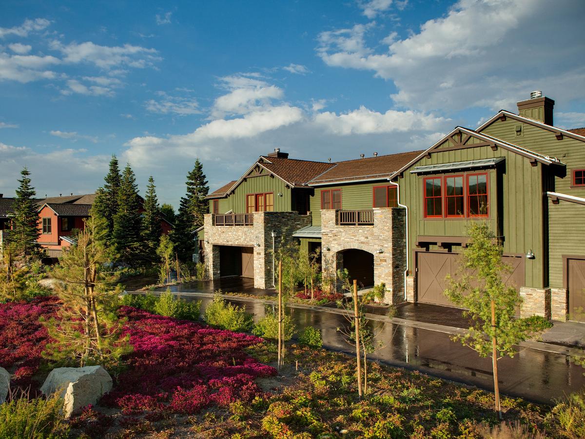 Snowcreek Resort - thumb 30