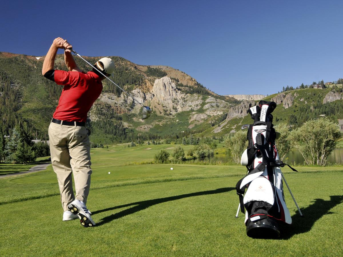 Snowcreek Resort - thumb 37