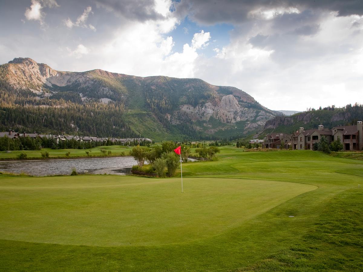 Snowcreek Resort - thumb 34