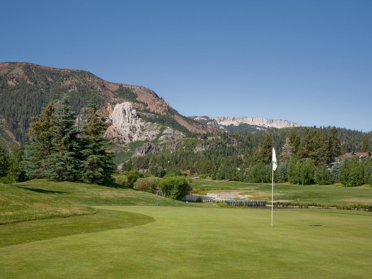 Snowcreek Resort - thumb 35