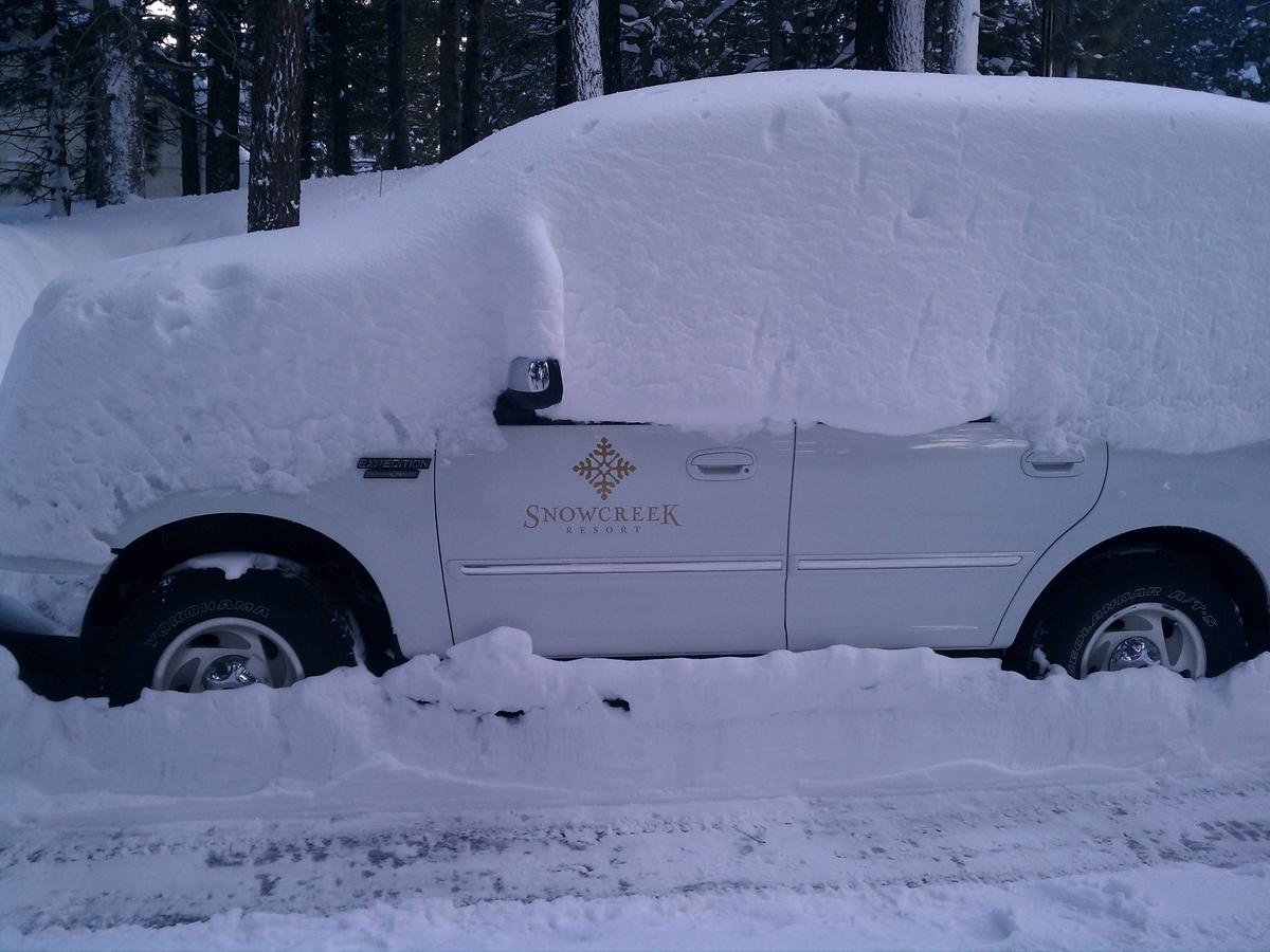 Snowcreek Resort - thumb 23
