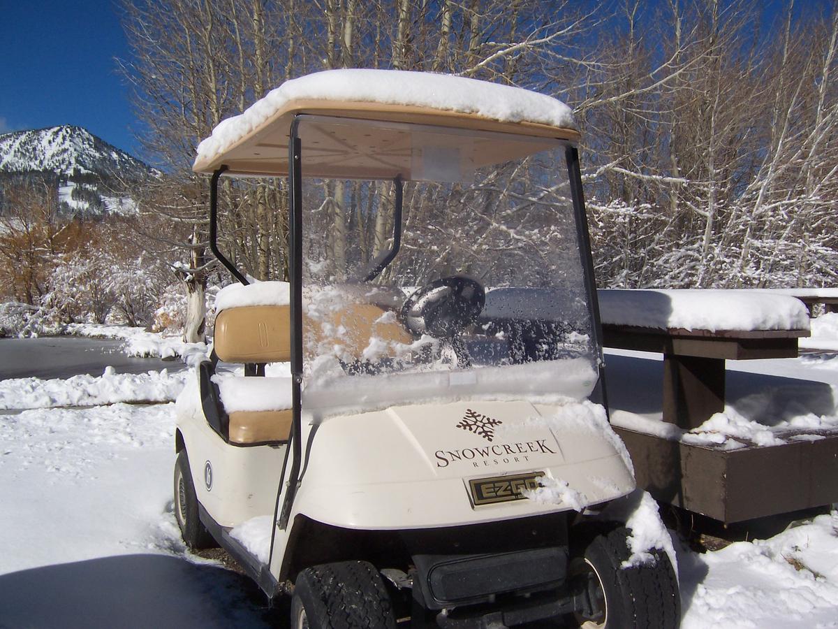Snowcreek Resort - thumb 25