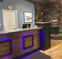 Thunderbird Lodge - Accommodation Los Angeles